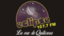 Radio Eclipse