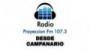 Radio Proyeccion Fm Campanario