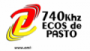 Écouter Ecos de Pasto Écouter Ecos de Pasto