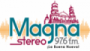 Écouter Magna Stereo