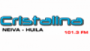 Écouter Cristalina Huila en live
