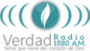 Écouter Verdad Radio 1580 AM Écouter Verdad Radio 1580 AM