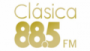Écouter Clásica 88.5
