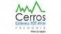 Cerros Estéreo Fredonia