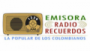 Écouter Emisora Radio Recuerdos