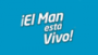 El Man Esta Vivo