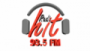 Radio Hit 93.5 fm