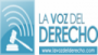La Voz del Derecho