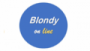 Blondy Radio