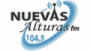 Écouter Nuevas Alturas fm
