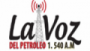 La Voz del Petróleo