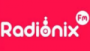Écouter Radionix