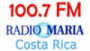 Écouter Radio Maria Écouter Radio Maria