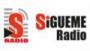Sígueme Radio