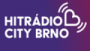 Écouter Hitrádio City Brno en live