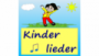 Kinderlieder