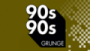 Écouter 90s90s Grunge en live Écouter 90s90s Grunge en direct