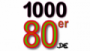Écouter 1000 80er en direct Écouter 1000 80er en ligne
