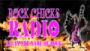 Rock Chicks Radio