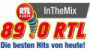 Écouter 89.0 RTL In The Mix en ligne