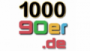 Écouter 1000 90er en direct Écouter 1000 90er en ligne