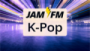 Écouter JAM FM K-Pop en ligne