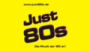 Écouter Just 80s Maximal en ligne