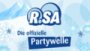 Écouter R.SA - Partywelle Écouter R.SA - Partywelle