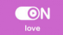 Écouter ON Love en ligne