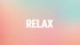 Radio Sunshine-Relax