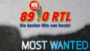 Écouter 89.0 RTL Most Wanted en ligne