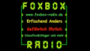 FoxBoxRadio