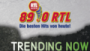 Écouter 89.0 RTL TrendingNow