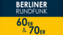 Écouter Berliner Rundfunk 60er & 70er en live Écouter Berliner Rundfunk 60er & 70er en direct