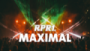 RPR1 - Maximal