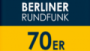 Écouter Berliner Rundfunk 70er en live Écouter Berliner Rundfunk 70er en direct