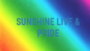 Écouter Radio Sunshine-Live & Pride en direct Écouter Radio Sunshine-Live & Pride en ligne