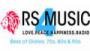 Écouter RSMUSIC4 - Best Of Oldies, 70s, 80s & 90s en direct