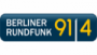 Berliner Rundfunk Weihnachts radio