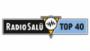 Écouter Radio Salue - Top 40 en direct