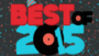 Best of 2015