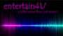 Entertain4U
