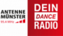 Écouter Antenne Munster Dein Dance Radio en direct