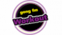 Écouter gong fm Workout en ligne