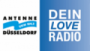 Écouter Antenne Düsseldorf Love en ligne
