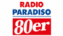 Écouter Radio Paradiso 80er en ligne