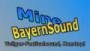 Écouter BAYERNSound (by MineMusic) en direct