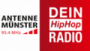 Écouter Antenne Munster Dein HipHop Radio en direct