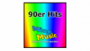 Écouter 90er Hits (by MineMusic) en direct