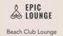 Écouter Epic Lounge - Beach Club Lounge en ligne Écouter Epic Lounge - Beach Club Lounge en live